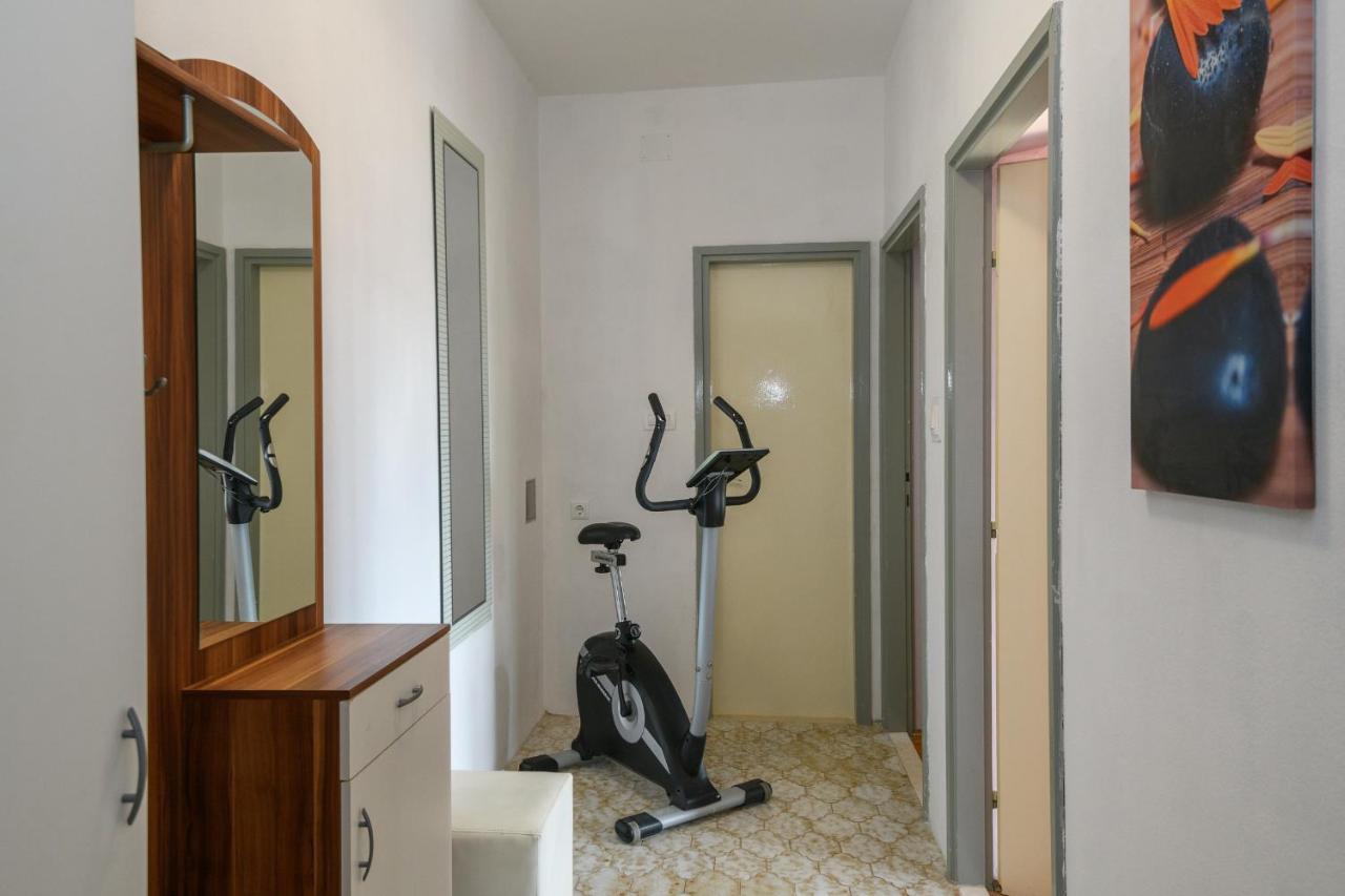 Apartment Rosehip Dubrovnik Exterior foto