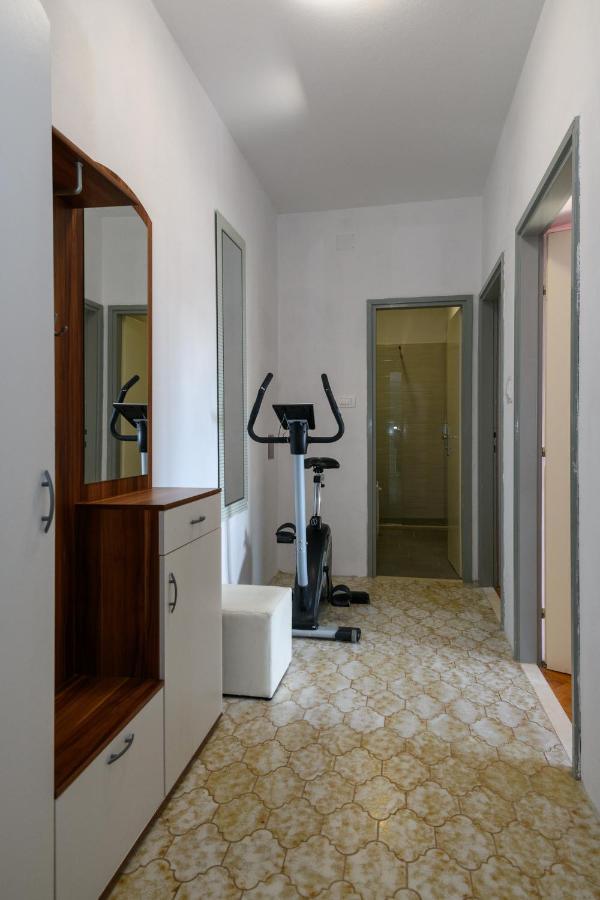 Apartment Rosehip Dubrovnik Exterior foto