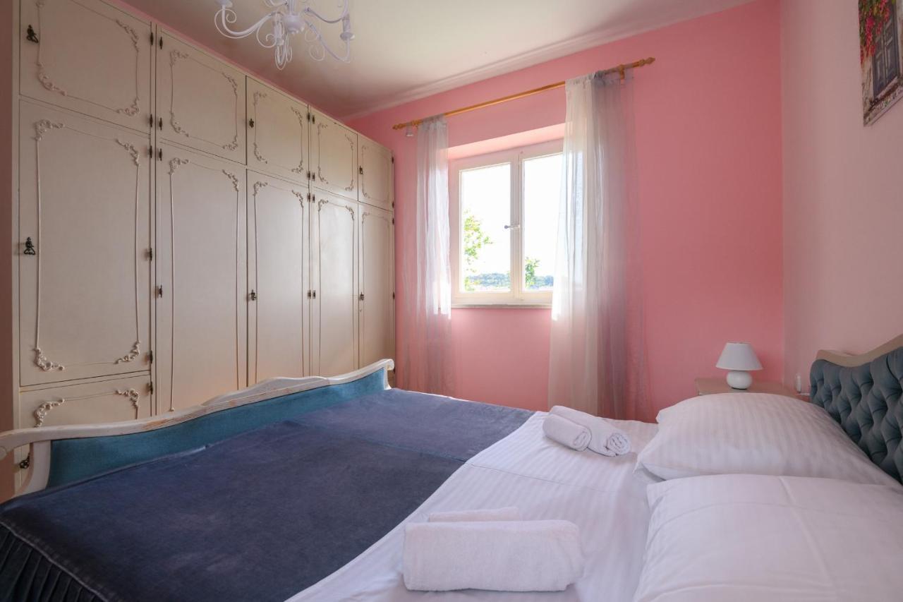Apartment Rosehip Dubrovnik Exterior foto