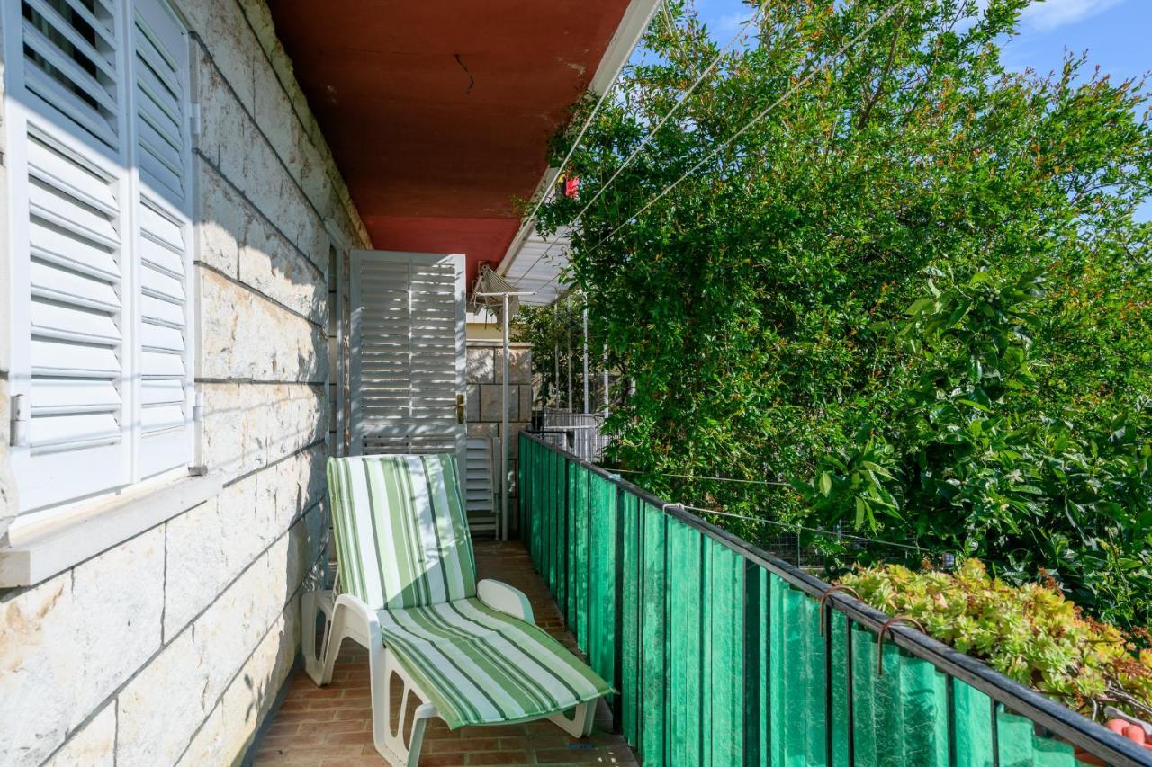 Apartment Rosehip Dubrovnik Exterior foto