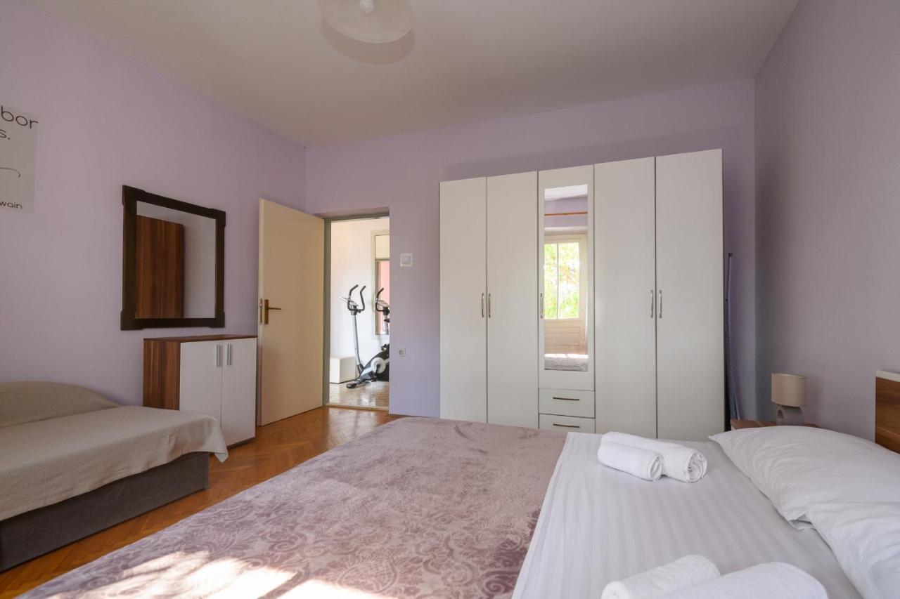 Apartment Rosehip Dubrovnik Exterior foto